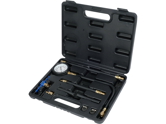 MANOMÈTRE DE PRESSION D'INJECTION DE CARBURANT 9 PIÈCES