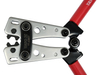 CABLE LUG CRIMPING TOOL 6-50MM2