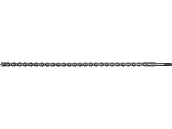 ΔΡΑΠΑΝΙ SDS PLUS PREMIUM 22MM/600MM ΜΕ ΚΕΦΑΛΗ X-TIP ΓΙΑ ΕΝΙΣΧΥΜΕΝΟ ΣΚΥΡΟΔΕΜΑ