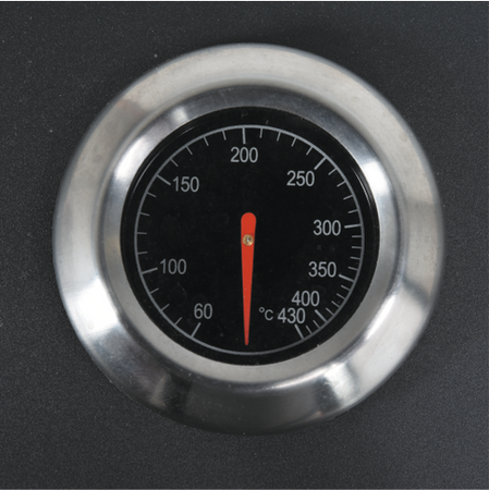 TORNE 3+1 PARRILLA A GAS, 11,6 KW