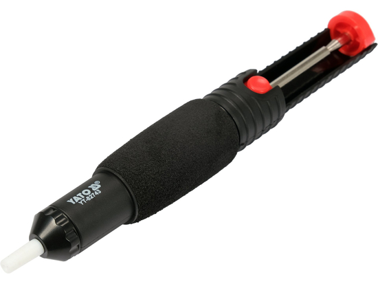 DESOLDERING PUMP