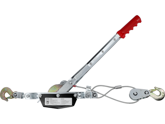  ROPE WINCH 1000 DAN