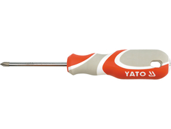 SCREWDRIVER, PHILLIPS PH2X200 MM