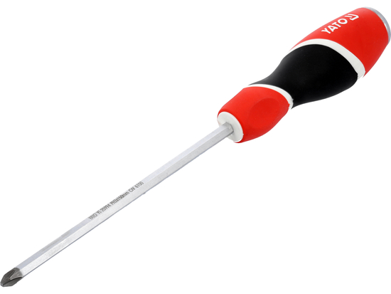 CHAVE DE FENDA PERFURADORA PH2X150MM