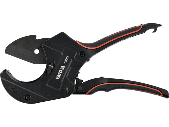 PVC PIPE CUTTER 63MM PTFE