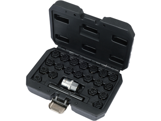 SET BUSSOLE DI SICUREZZA VW 22 ELEMENTI