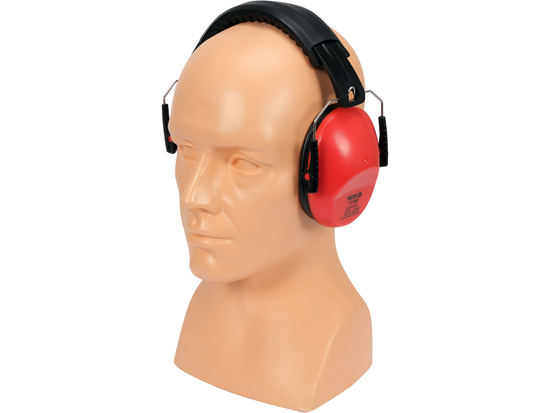 OREJERAS ANTIRUIDO 26 DB TAMAÑO UNIVERSAL