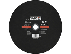 METAL CUTTING DISC