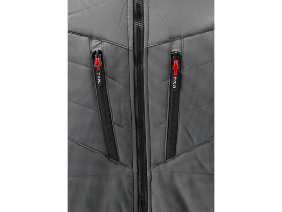 JAQUETA DE INVERNO FROST COM MEMBRANA P. 2XL