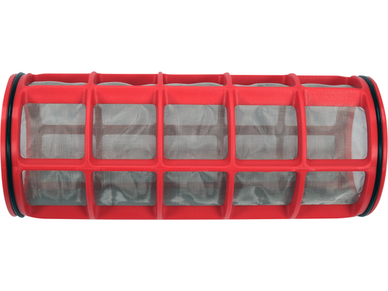 INSERT MAILLE POUR FILTRE À EAU 1.5 ET 2''