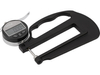 DIGITAL THICKNESS GAUGE 0-12.7MM / 0.001MM