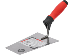 TRAPEZOID TROWEL 120X180X80 MM