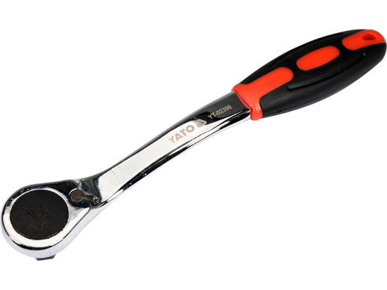 HEX KEY WRENCH RATCHET HANDLE 14MM 72T