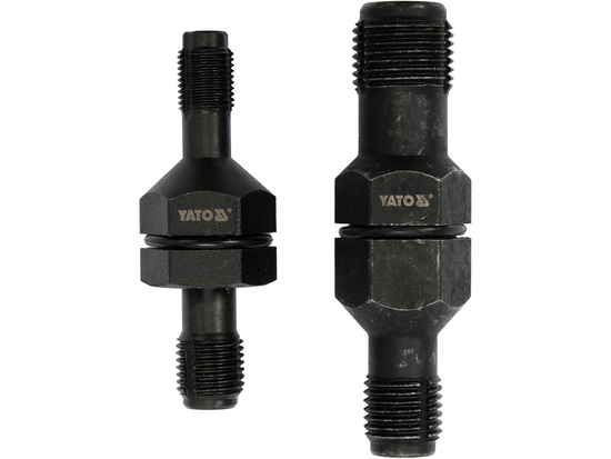 KAMŠČIŲ SRIEGŲ TAISYMO RINKINYS M10X1; M12X1,25; M14X1,5; M18X1.5