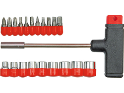 T-BAR SCREWDRIVER