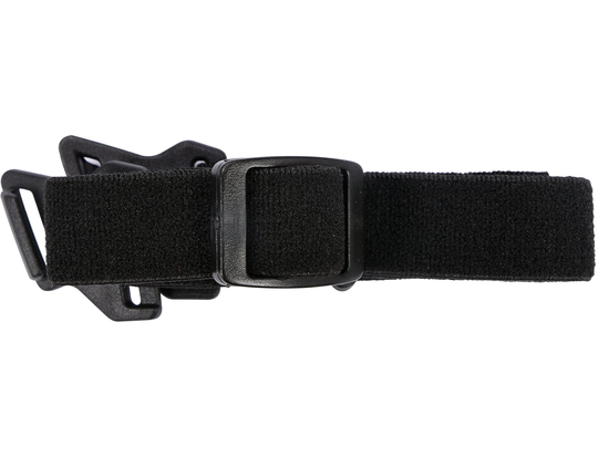 LUNETTES DE SÉCURITÉ GRISES AVEC SANGLE DE SUPPORT ÉLASTIQUE FIXABLE ET MODÈLES