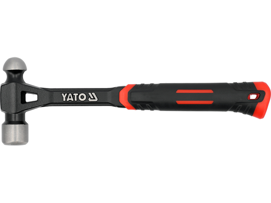 MARTILLO MONOLÍTICO PARA CHAPA 450G
