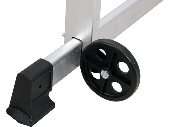 MINI FOLDABLE SCAFFOLD