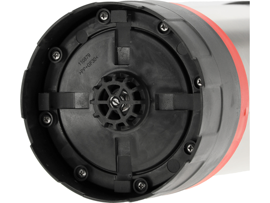 BOMBA DE ÁGUAS PLUVIAIS MULTI INOX 550 COM FLUTUADOR