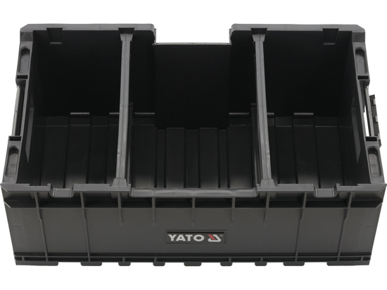 SYSTEM TOTE TRAY B24P S1