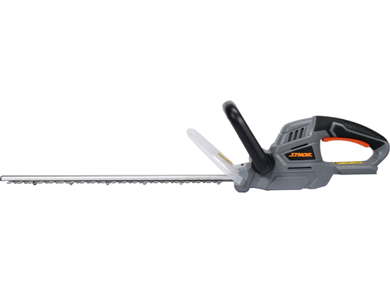 HEDGE TRIMMER 20V, 45 CM - BODY