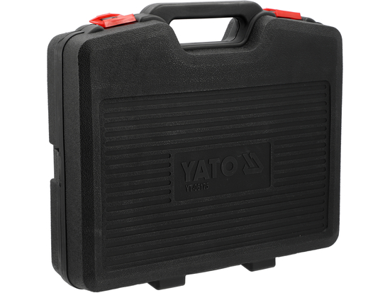 ENSEMBLE DE 22 PIÈCES D'EXTRACTEURS D'INJECTEURS INERTIELS. COMPATIBLE AVEC LES BUSES D'INJECTEUR BOSCH, DELPHI, DENSO, SIEMENS