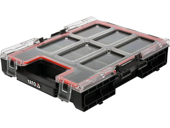 ORGANIZER SYSTEMOWY M