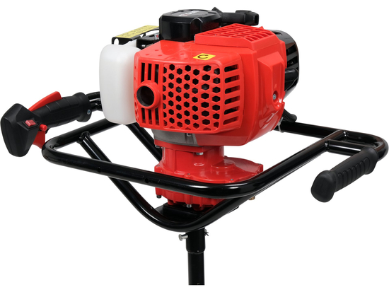 MIRINA A SCI RITCH 1,4 KW + 3 COCLEA TERRA E PROLUNGHE