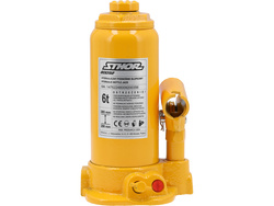 HYDRAULIC BOTTLE JACK 6T