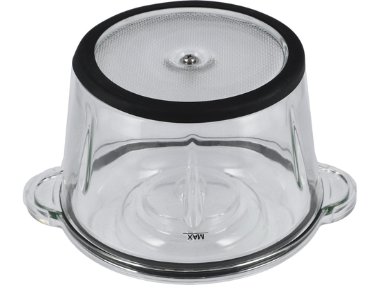 MOEDOR DE ALIMENTOS 3EM1 500W, 2 VELOCIDADES, 2L