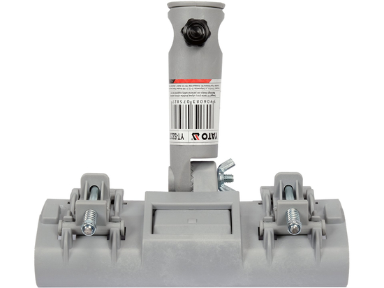 REGULIUOJAMOJI RANKENA APDAILOS GLAISTU SU ILGINIMU AR VELENU