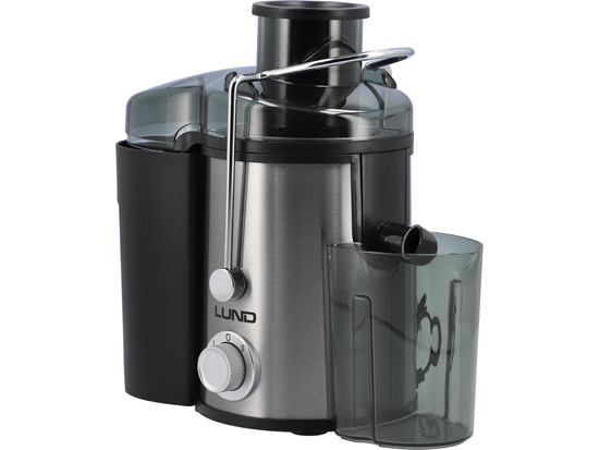 JUICE EXTRACTOR 600W