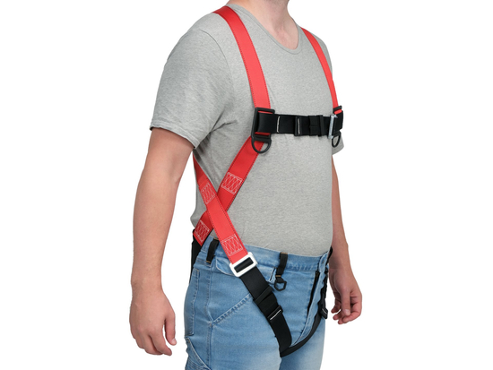 BEZPEČNOSTNÍ PÁS / PÁS /