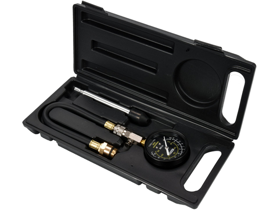 MEDIDOR DE PRESSÃO DE COMPRESSÃO, CONJUNTO DE ADAPTADOR