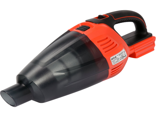 ASPIRADOR 18V COM FILTRO PARA CASA E CARRO /SEM BATERIA/