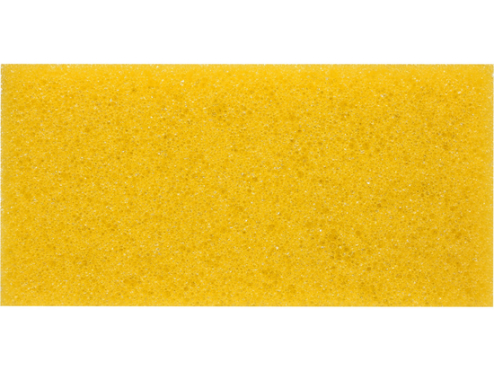 PAB COM ESPONJA RARA 270 X 130MM