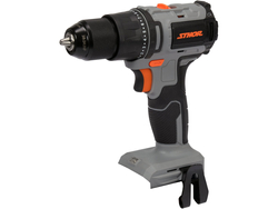 BEZKÚHLÍKOVÝ SKRUTKOVAČ 20V (45NM; TELO) VHODNÝ PRE VŠETKY ZARIADENIA SYSTÉMU STHOR 20V