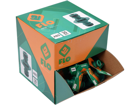 DVIGUBA JUNGTIS /BOX/