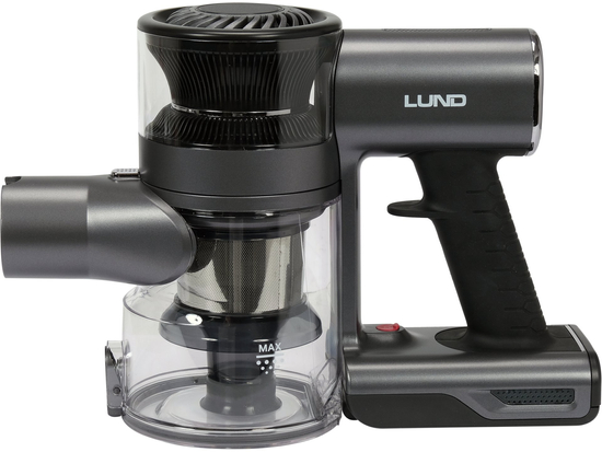 ASPIRAPOLVERE VERTICALE SENZA FILI 200W