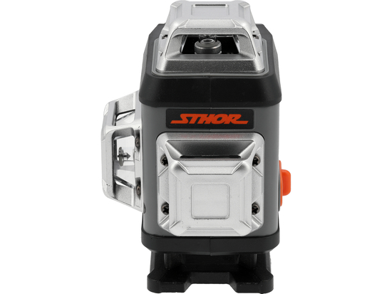 LASER VERT 16 LIGNES 4D AVEC ACCESSOIRES