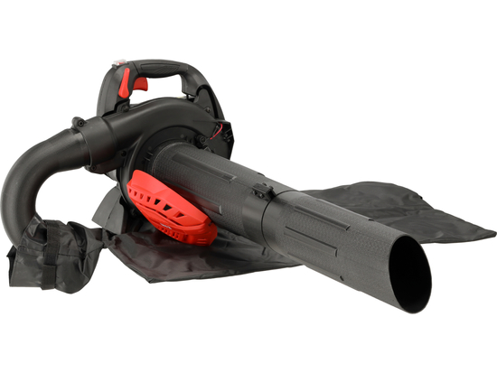 GASOLINE BLOWER 25.4CC 3IN1