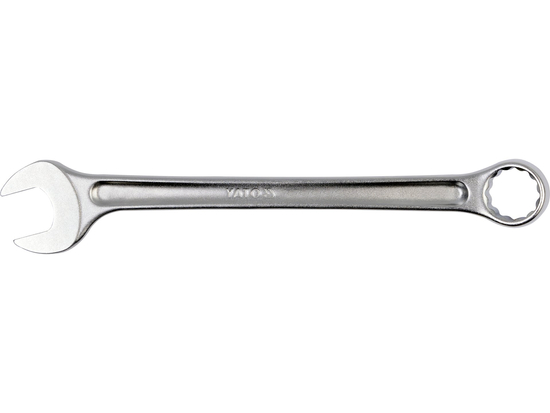  COMBINATION SPANNER, OFFSET 15°, 20 MM