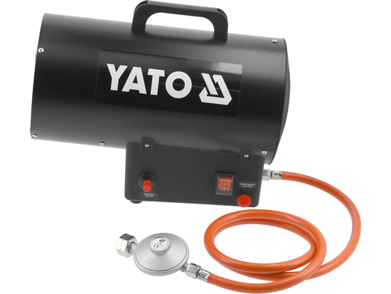 CALENTADOR A GAS 15KW