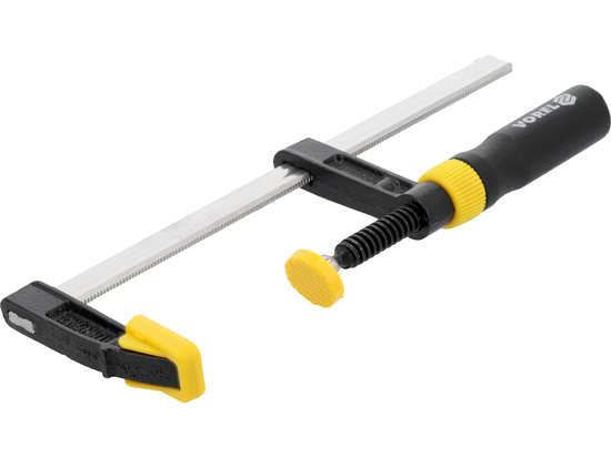 CARPENT CLAMP 50X200MM