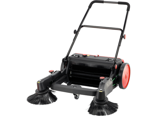 MANUAL SWEEPER 950MM