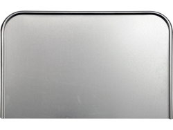 LAMIERA ZINCATA ZN5 48X66