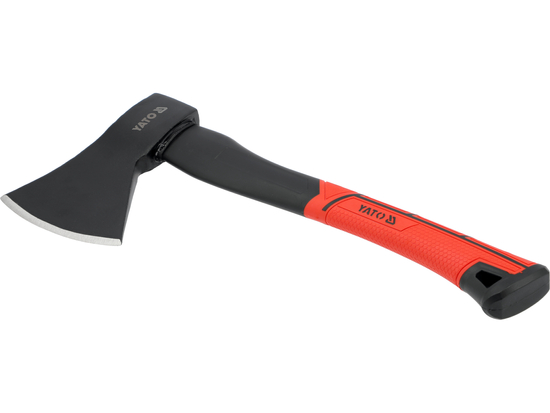 CHOPPING AXE 1000G FIBERGLASS HANDLE
