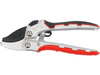 RATCHET ANVIL PRUNER 190MM WITH LOCK