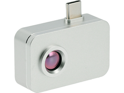 CAM. CES. USB-C 256X192 (512X384) 25HZ+M