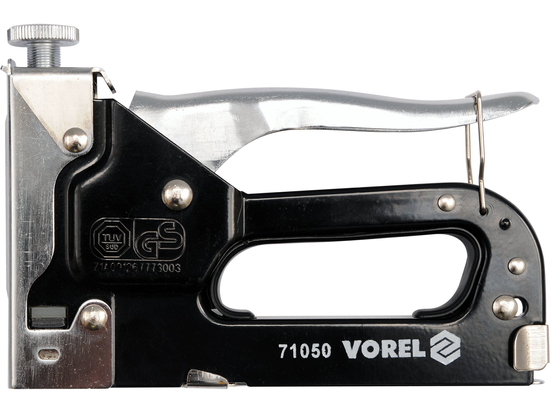 KÁRPIT TŰZŐ 4-14MM, FÉM TEST